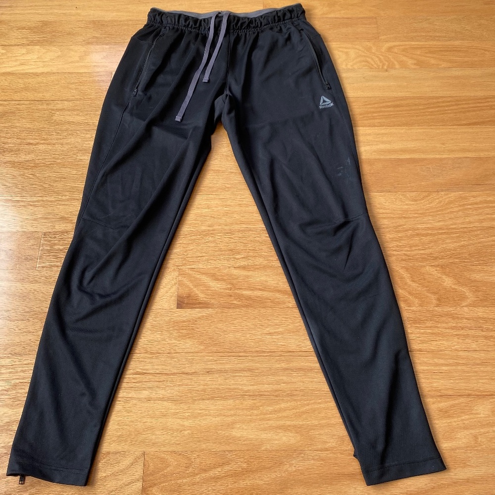 Reebok Men's SL Trackstar pants small